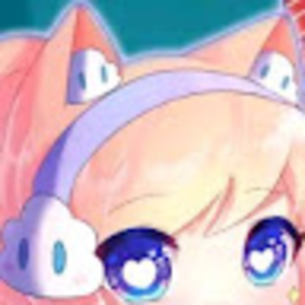 Meet your Posher, Lea